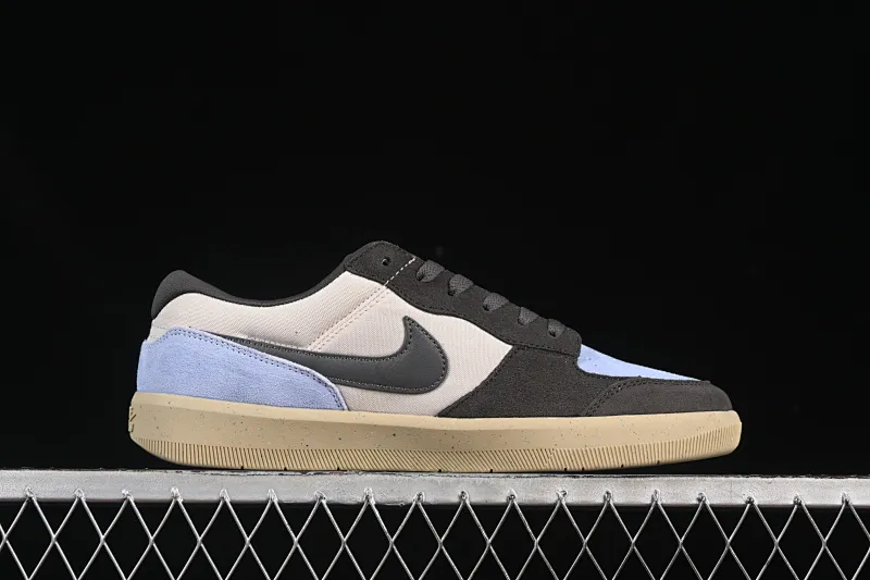 All categories Nk SB Dunk series Nk Force 58 simplified skateboard shoes J version Nk SB Force 58 Nike simplified retro skateboard shoes DV5477-102